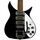 Greco JLG-85 1989 - Jetglo Black | black, thumbnail 1 of 5