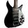 Greco JLG-85 1989 - Jetglo Black | black, thumbnail 2 of 5