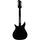 Greco JLG-85 1989 - Jetglo Black | black, thumbnail 4 of 5