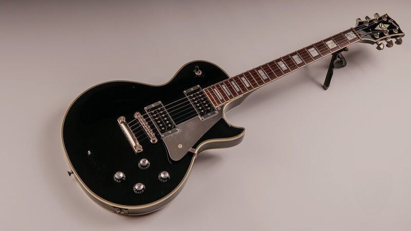 Greco JS-55 1984 MIJ | Original, image 1 of 5