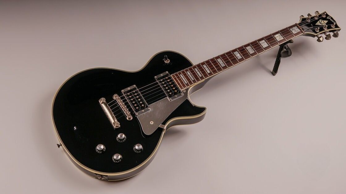 Greco JS-55 1984 MIJ
