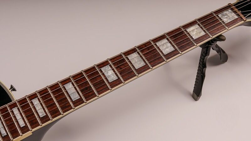 Greco JS-55 1984 MIJ | Original, image 5 of 5