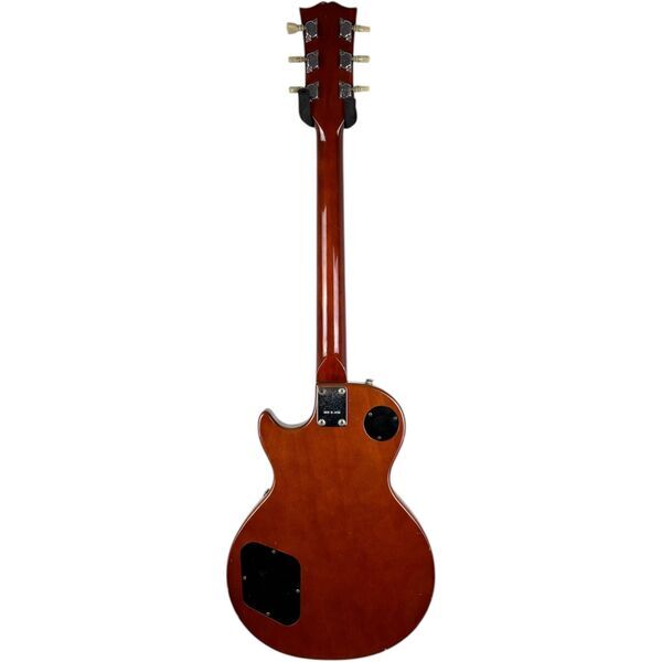 Greco Les Paul 1970s - Sunburst - Vintage Japan | Vintage Japan, image 3 of 4