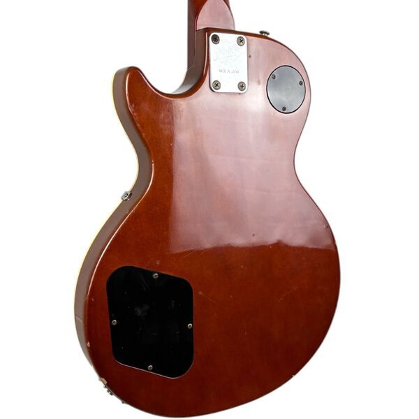 Greco Les Paul 1970s - Sunburst - Vintage Japan | Vintage Japan, image 4 of 4