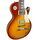 Greco Les Paul Bolt on H.K. 1970s - Cherry Sunburst | Cherry Sunburst, thumbnail 1 of 4