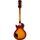 Greco Les Paul Bolt on H.K. 1970s - Cherry Sunburst | Cherry Sunburst, thumbnail 3 of 4