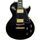 Greco Les Paul Custom 1990s - Ebony | Ebony, thumbnail 1 of 5