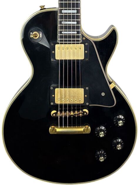 Greco Les Paul Custom 1990-talet