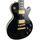 Greco Les Paul Custom 1990s - Ebony | Ebony, thumbnail 2 of 5