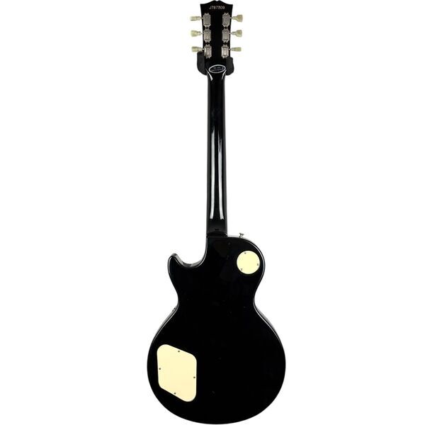 Greco Les Paul EG450 1978 - Ebony | ebony, image 4 of 5