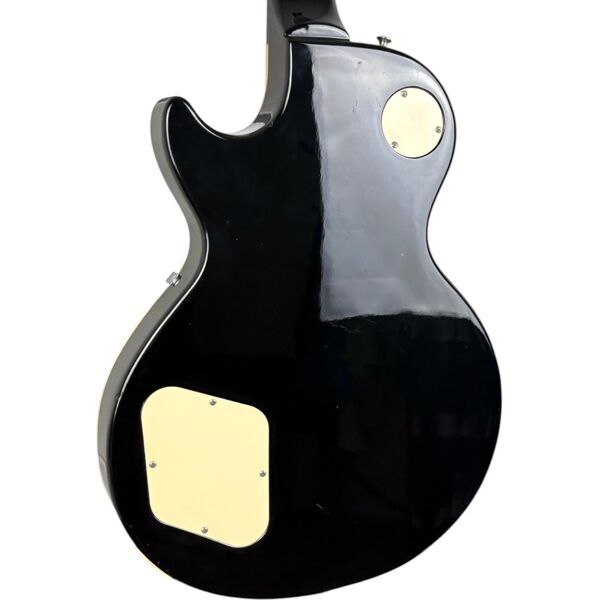 Greco Les Paul EG450 1978 - Ebony | ebony, image 5 of 5