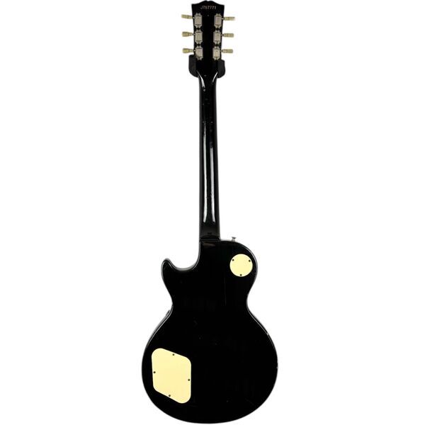 Greco Les Paul Standard 1978 - Ebony | ebony, image 3 of 4