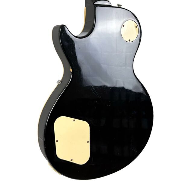 Greco Les Paul Standard 1978 - Ebony | ebony, image 4 of 4