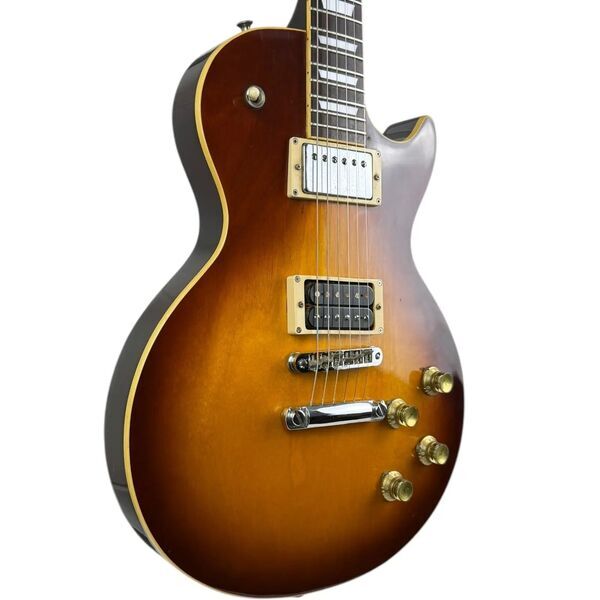Greco Les Paul Standard 1979 - Tobacco Sunburst | Tobacco Sunburst, image 1 of 4