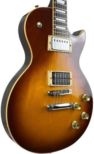 Greco Les Paul Standard 1979