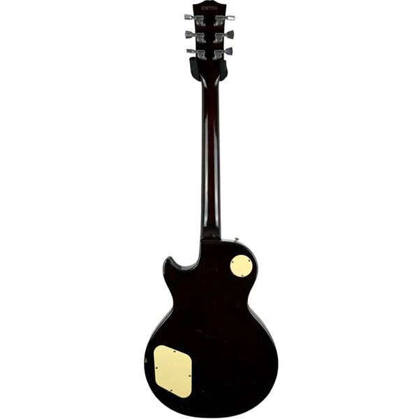Greco Les Paul Standard 1979 - Tobacco Sunburst | Tobacco Sunburst, image 3 of 4