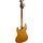 Greco Matsumoku Electric Jazz Bass 1970s - Natural | Natural, thumbnail 3 of 4