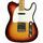 Greco Matsumoku Spacey Sounds Telecaster 1975 | sunburst, thumbnail 1 of 5