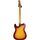 Greco Matsumoku Spacey Sounds Telecaster 1975 | sunburst, thumbnail 4 of 5