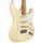 Greco Matsumoku Stratocaster 1970s | vintage white, thumbnail 2 of 5