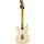 Greco Matsumoku Stratocaster 1970s | vintage white, thumbnail 4 of 5