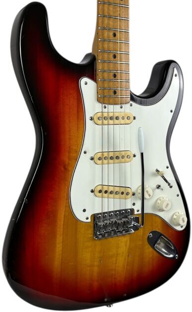 Greco Matsumoku Stratocaster 1970s