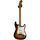 Greco Matsumoku Stratocaster 1970s - Sunburst | sunburst, thumbnail 2 of 4