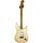Greco Matsumoku Stratocaster 1970s - Vintage White | Vintage White, thumbnail 3 of 5