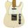 Greco Matsumoku Telecaster lata 70. - Vintage White | Vintage White, thumbnail 1 of 5