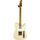 Greco Matsumoku Telecaster lata 70. - Vintage White | Vintage White, thumbnail 3 of 5