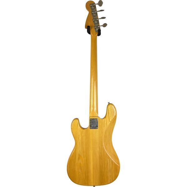 Greco Mercury Precision Bass 1977 - Natural | Natural, image 4 of 5