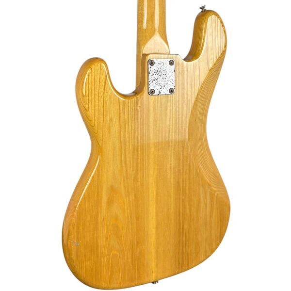 Greco Mercury Precision Bass 1977 - Natural | Natural, image 5 of 5
