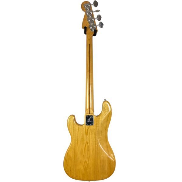 Greco Mercury Precision Bass 1980 | naturlig, image 4 of 5