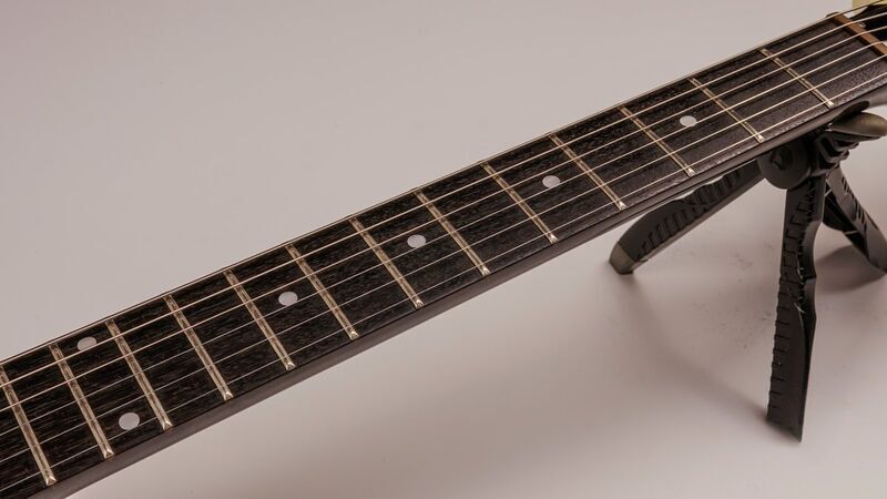 Greco MSV-850 Michael Schenker 1981 | Original, image 5 of 5