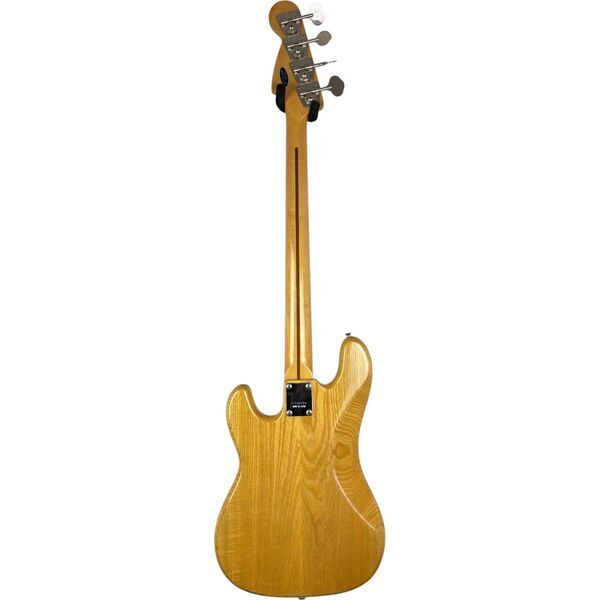 Greco PB-500 Mercury Precision Bass 1979 - Natural | naturaalne, image 3 of 4