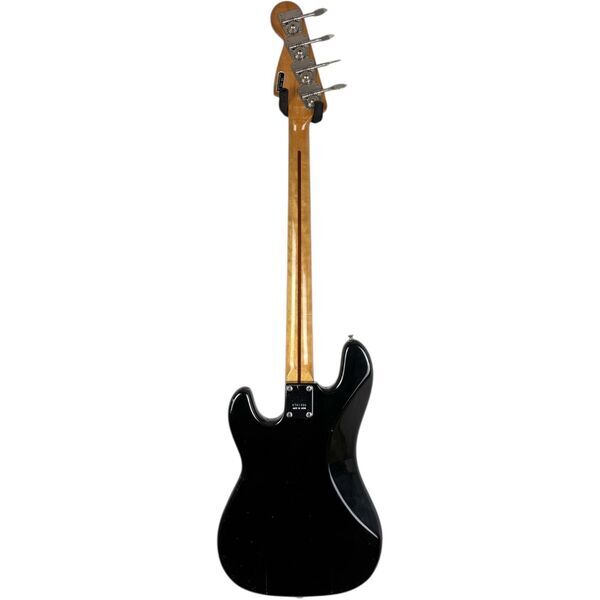 Greco PB450 Precision Bass 1978 - Black | must, image 3 of 4