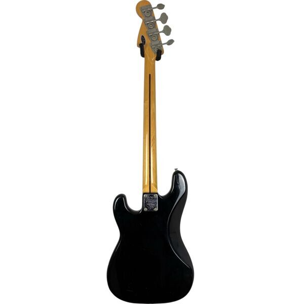 Greco PB450 Spacy Sound Precision Bass 1981 | black, image 4 of 5