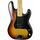 Greco PB600 Elektrisk precisionbas 1977 - Sunburst | Sunburst, thumbnail 1 of 5