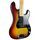 Greco PB600 Elektrisk precisionbas 1977 - Sunburst | Sunburst, thumbnail 2 of 5
