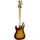 Greco PB600 Elektrisk precisionbas 1977 - Sunburst | Sunburst, thumbnail 4 of 5
