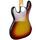 Greco PB600 Elektrisk precisionbas 1977 - Sunburst | Sunburst, thumbnail 5 of 5