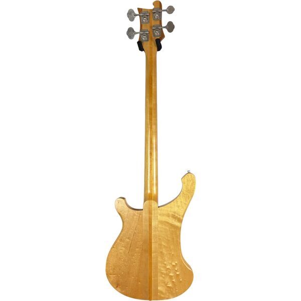 Greco RB Bass 1977 - Natural | Priroda, image 4 of 5