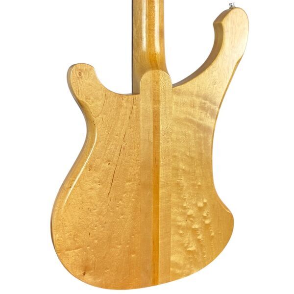 Greco RB Bass 1977 - Natural | Priroda, image 5 of 5