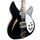 Greco RG-120 12-String 1991 - Black | zwart, thumbnail 1 of 4