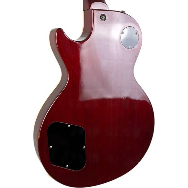 Greco Rock Spirits Les Paul 1982 - Cherry Sunburst - Vintage Japan | Vintage Japan, image 4 of 4