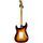 Greco SE380 Super Power Stratocaster 1980 - Sunburst | sunburst, thumbnail 3 of 4