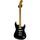 Greco SE450 Scalloped Stratocaster 1980 - Black | must, thumbnail 2 of 4