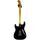 Greco SE450 Scalloped Stratocaster 1980 - Black | must, thumbnail 3 of 4