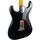 Greco SE450 Scalloped Stratocaster 1980 - Black | must, thumbnail 4 of 4