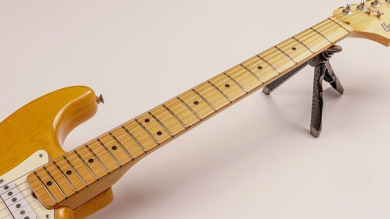 Greco SE600N Supersounds 1976 – Natural – Matsumoku – Made u Japan | Prirodna, image 5 of 5